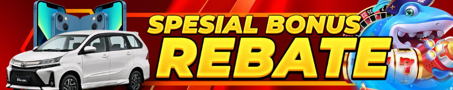 Bonus New Member 50%