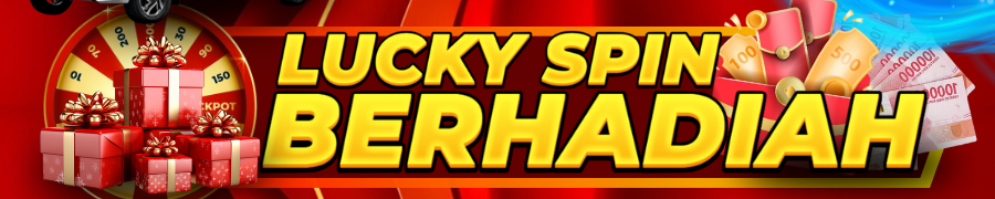 Bonus New Member 50%